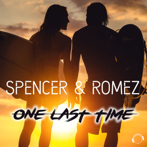 Album One Last Time from Romez