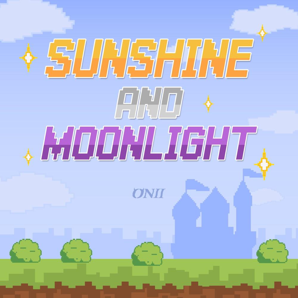 Sunshine and Moonlight (Explicit)