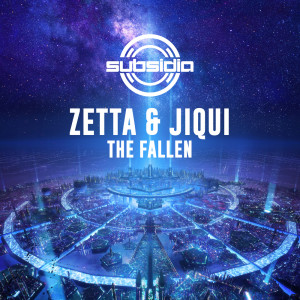 Listen to The Fallen (Explicit) song with lyrics from Zetta