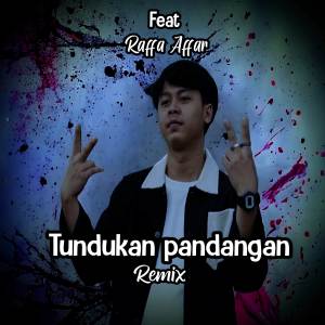 Album DJ Tundukan Pandangan (Remix) oleh Raffa Affar