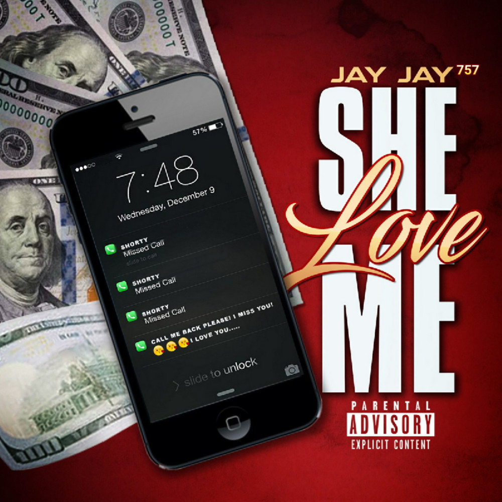 She Love Me (Explicit)