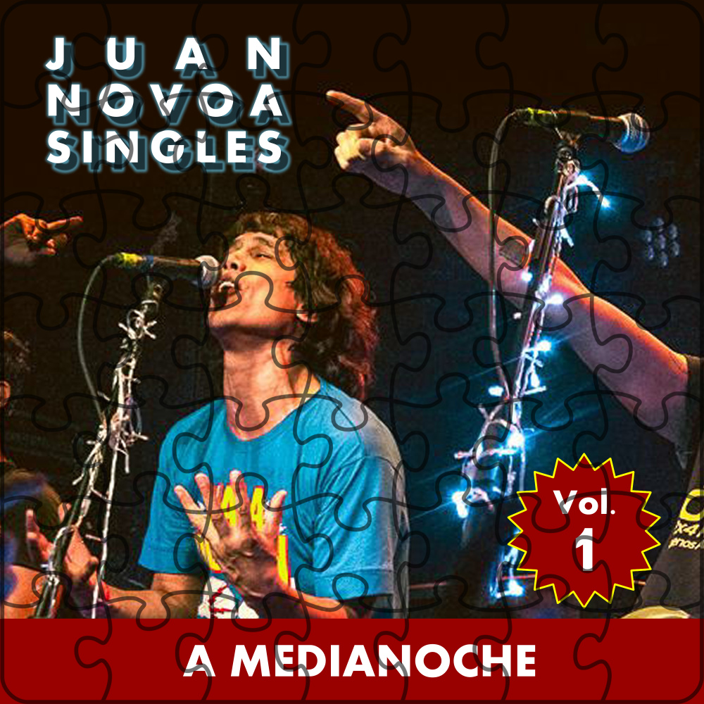 A Medianoche