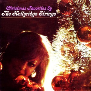 收聽The Hollyridge Strings的The Christmas Song (Merry Christmas To You)歌詞歌曲