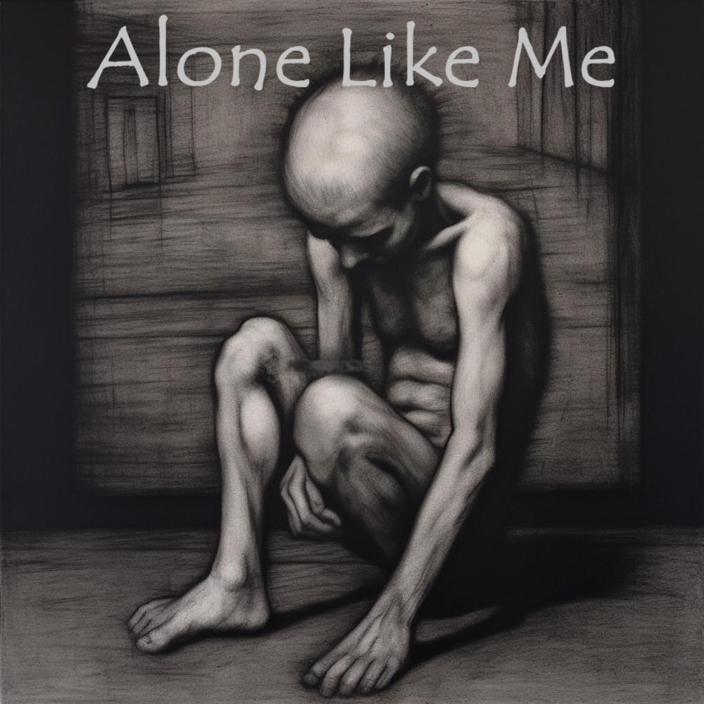 Alone Like Me (Explicit)