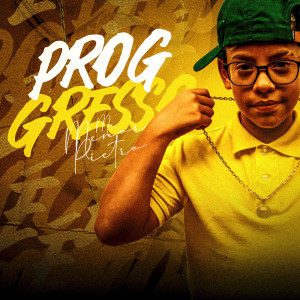 Dengarkan lagu Progresso (Explicit) nyanyian Dj Cozy dengan lirik
