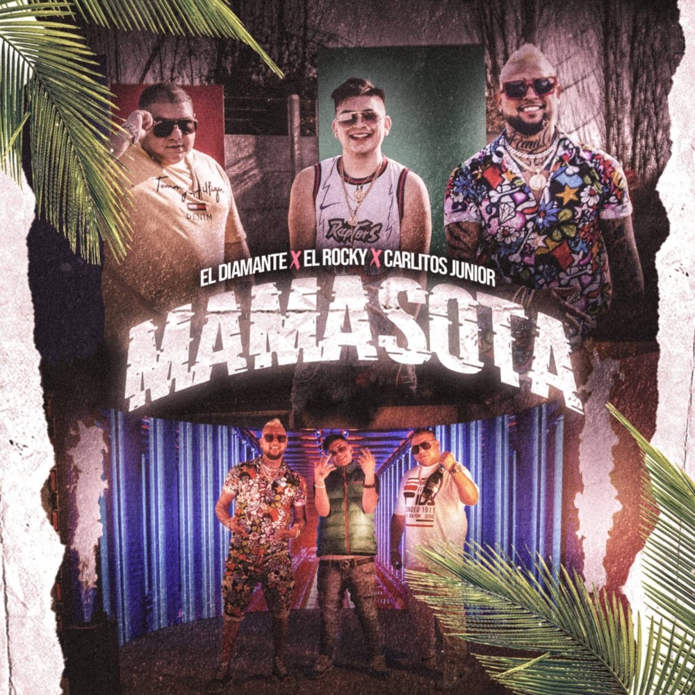 Mamasota (Explicit)
