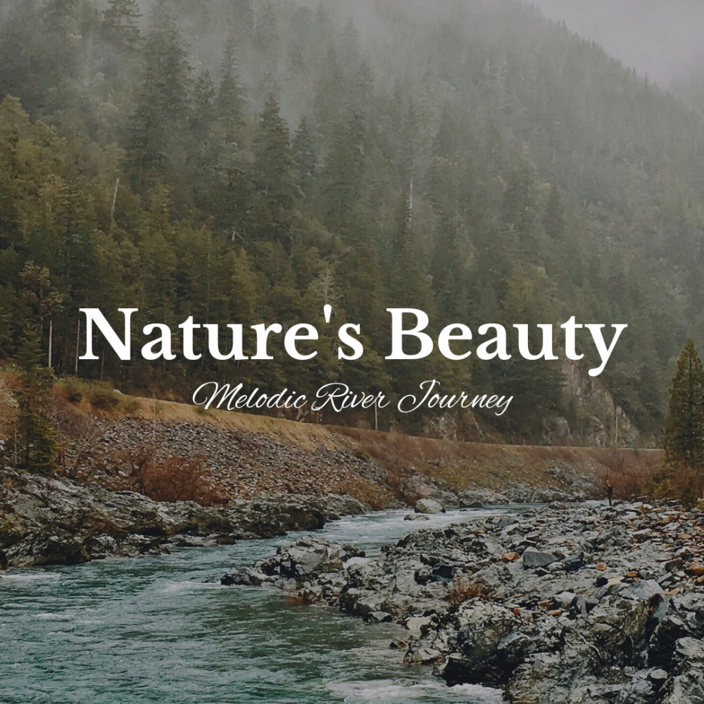 River's Natural Elegance