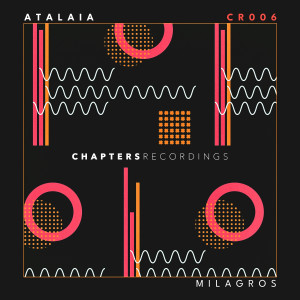AtalaiA的专辑Milagros