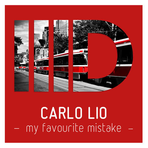 My Favourite Mistake (Original Mix)