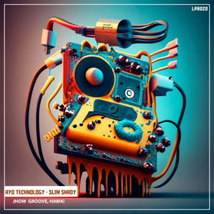 อัลบัม Ayo Technology (Explicit) ศิลปิน Jhow Groove