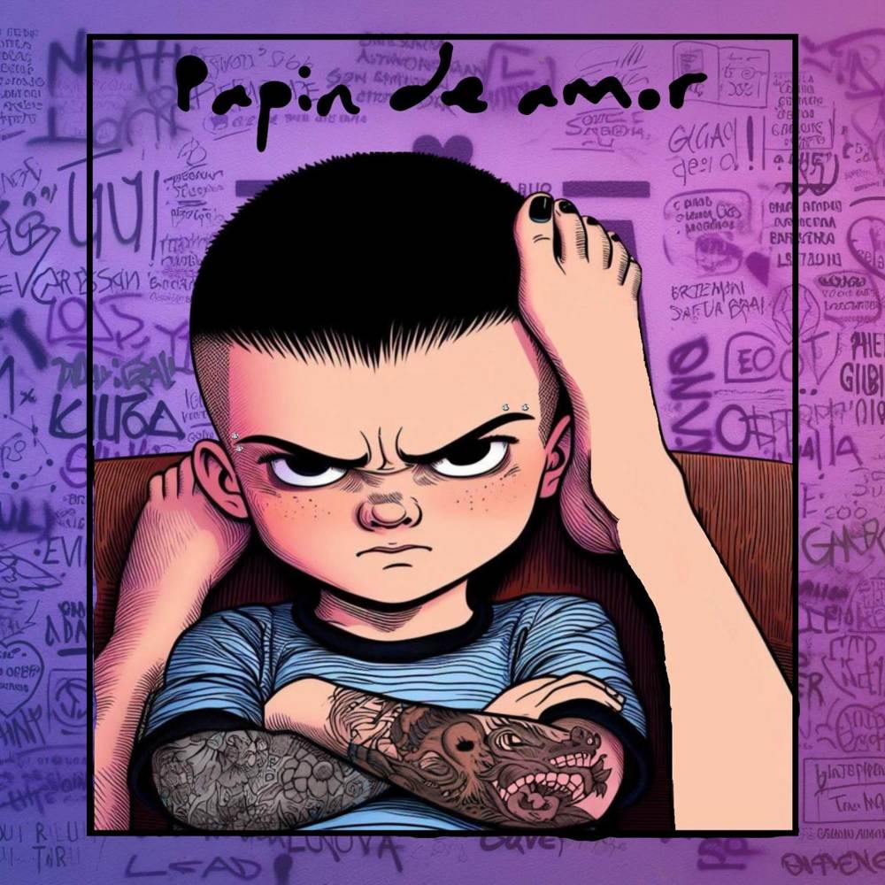 Papin de Amor (Explicit)