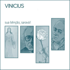 ดาวน์โหลดและฟังเพลง Zambi (Live At Teatro Paramount, Sao Paulo / 1965) พร้อมเนื้อเพลงจาก Tamba Trio