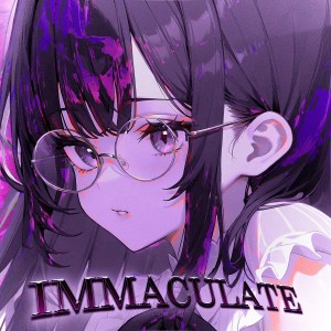 Album IMMACULATE from SAVAGX PLVYA