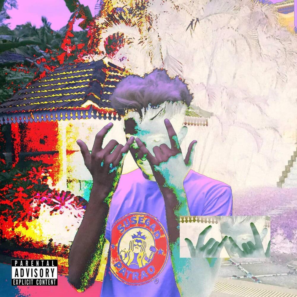 Broken Heartz Freestyle (Explicit)