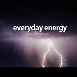 收聽Everyday Energy的Mild歌詞歌曲