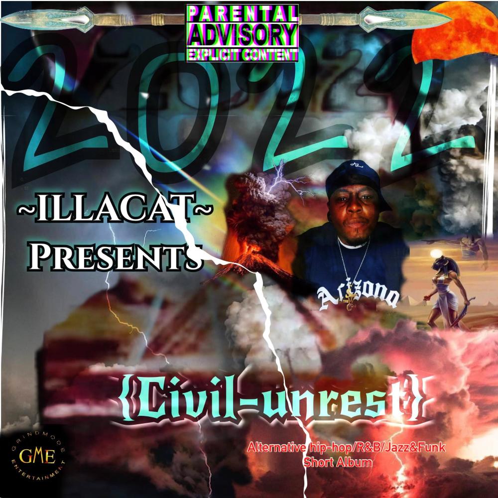 Wanna Know (feat. D Ray & Tony Watts)