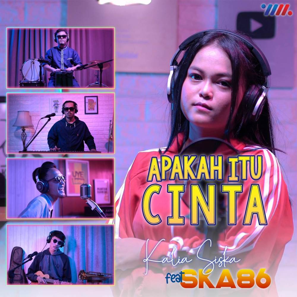 Apakah Itu Cinta (DJ Kentrung Remix)