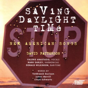ดาวน์โหลดและฟังเพลง Saving Daylight Time: Songs from a Texas Border Town: Brownsville พร้อมเนื้อเพลงจาก Valerie Anastasio