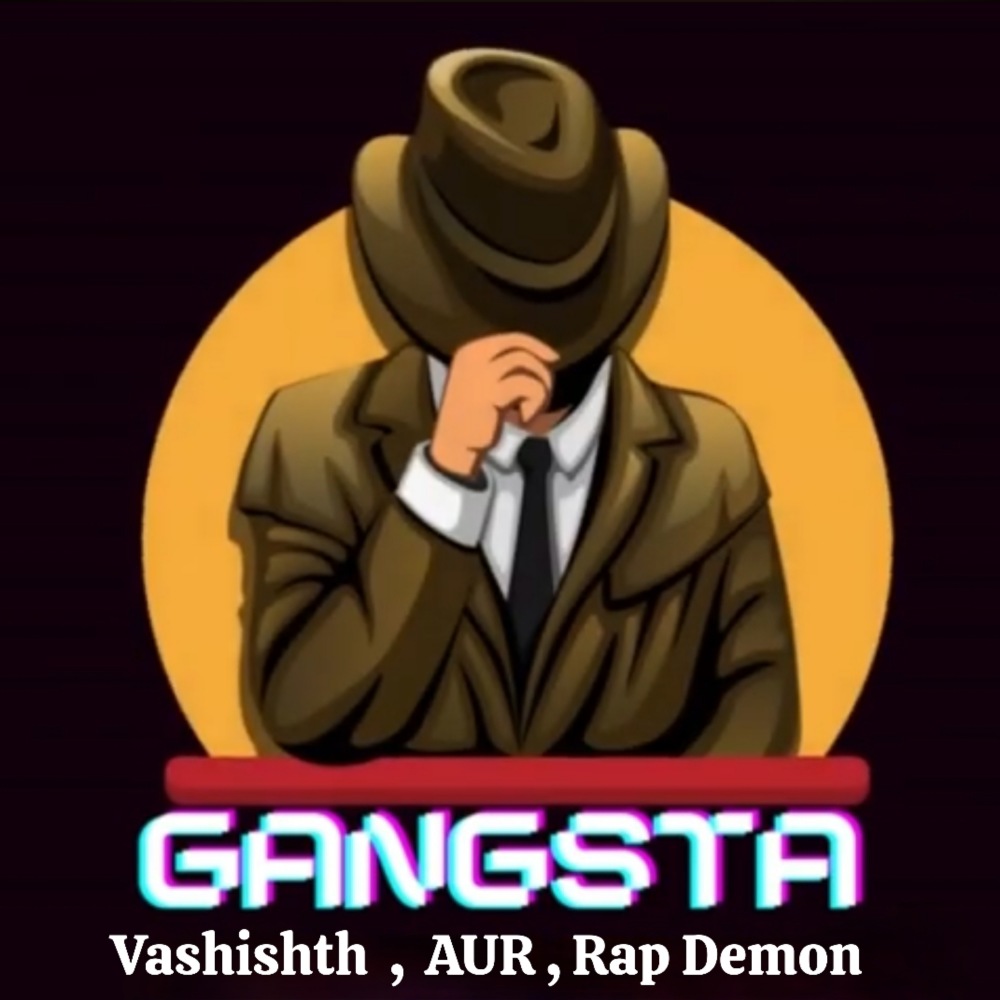 Gangsta (Haryanvi)