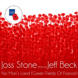 Album No Man's Land (Green Fields of France) oleh Joss Stone