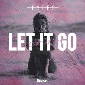 Album Let It Go from Lyfes