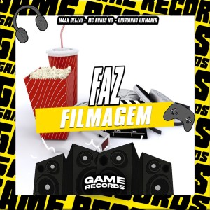 Listen to Faz Filmagem (Explicit) song with lyrics from dioguinho hitmaker