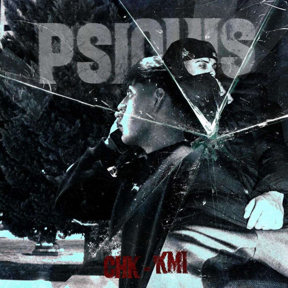 Psiquis (feat. KM1) (Explicit)
