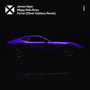 ดาวน์โหลดและฟังเพลง Ferrari (Oliver Heldens Remix) พร้อมเนื้อเพลงจาก James Hype