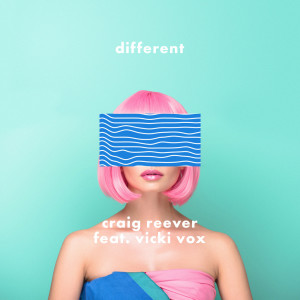 Craig Reever的專輯Different