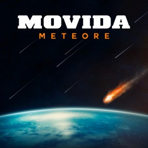 Movida的專輯Meteore