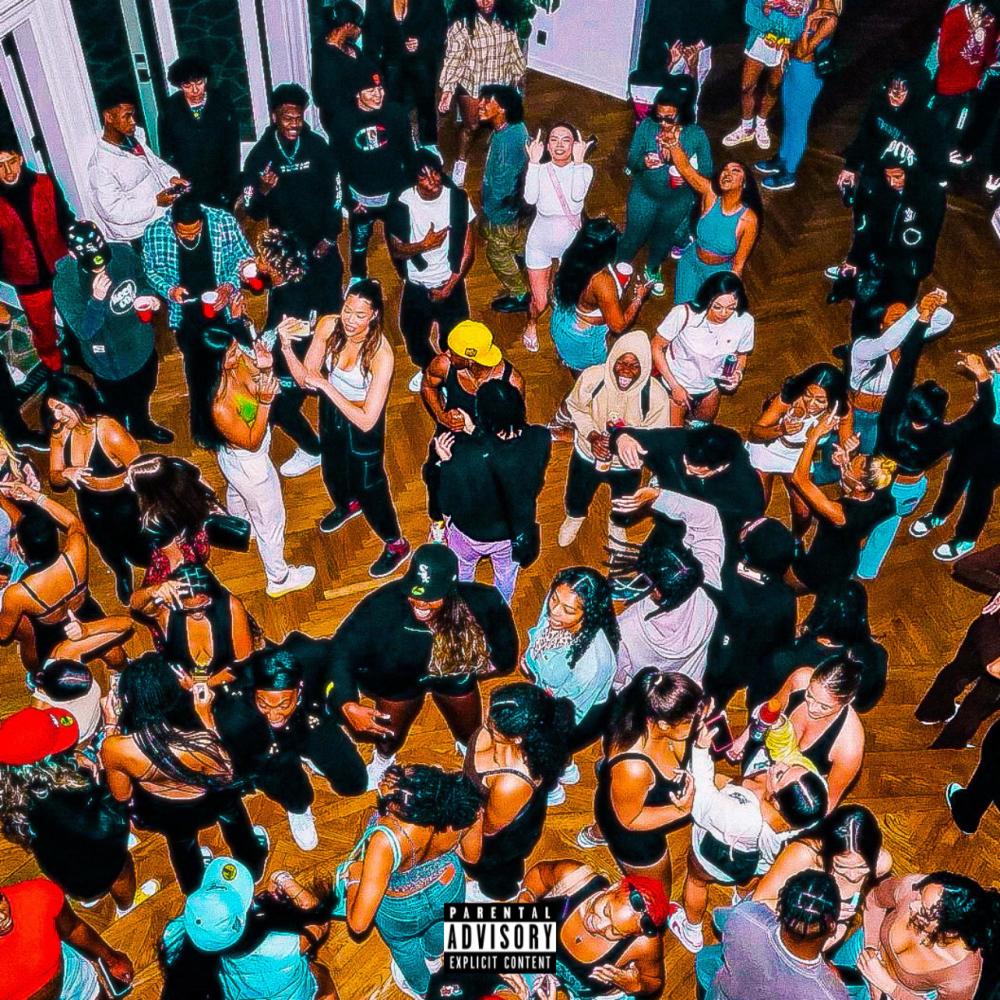 Power (feat. STC Dano) (Explicit)