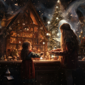 อัลบัม Christmas Eve Classics: Winter's Melody ศิลปิน Christmas Music Experience