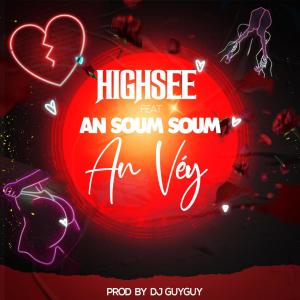 อัลบัม An Véy (feat. Highsee & An Soum Soum) ศิลปิน Dj Guyguy
