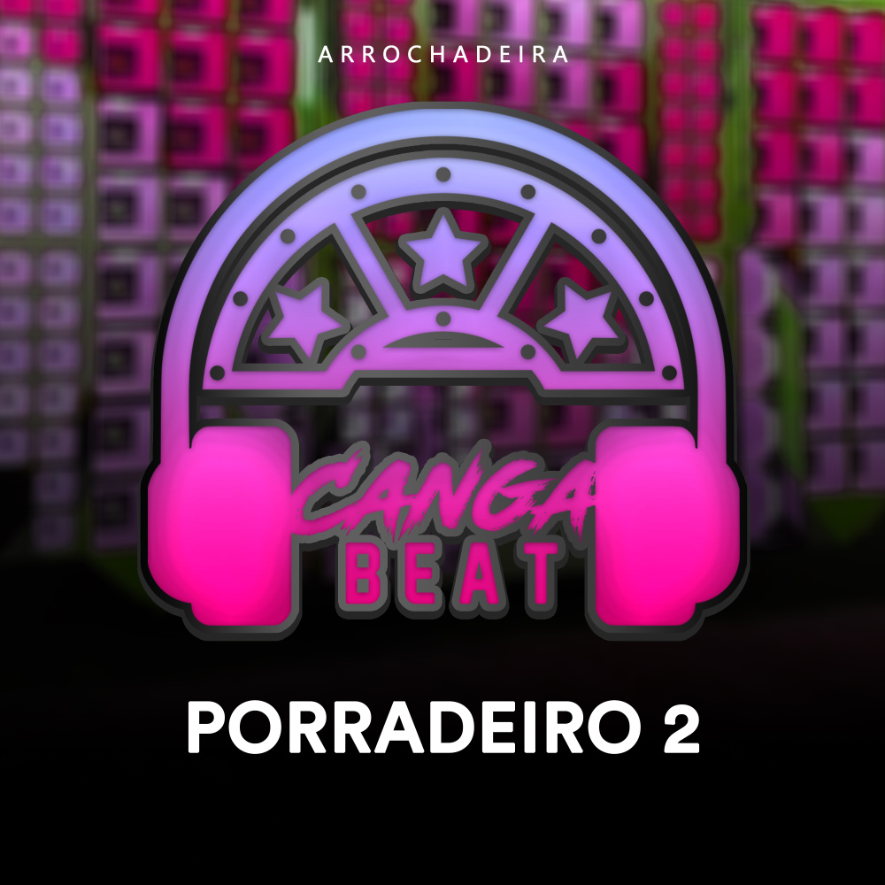 Soca Com Pressão (Arrochadeira)