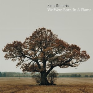 收聽Sam Roberts的Hard Road歌詞歌曲
