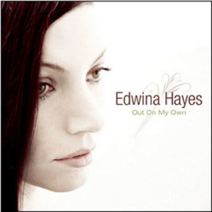 Edwina Hayes的專輯Out On My Own (DMD)