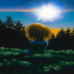 default playlist img