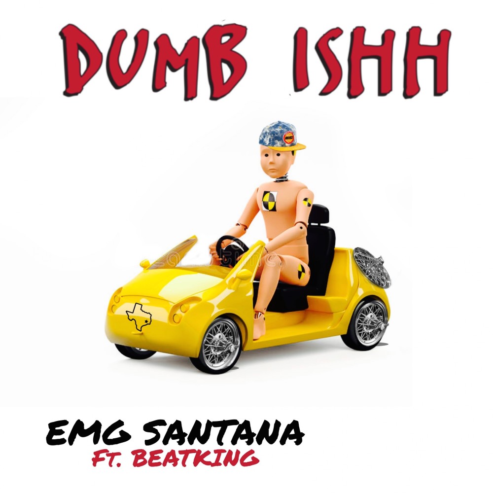 Dumb Ishh (Explicit)
