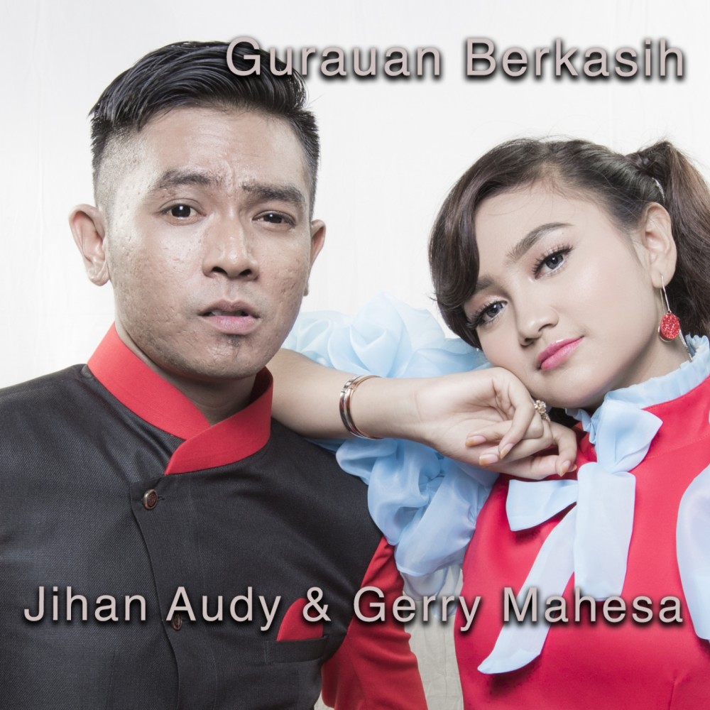 Gurauan Berkasih