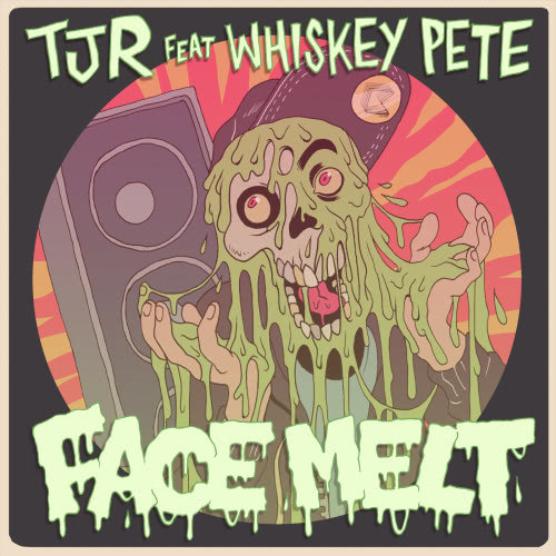 Face Melt (Doctor Werewolf Remix)