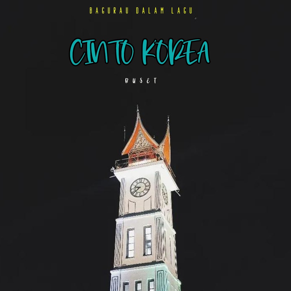 Cinto Korea