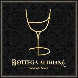 收聽Riber的INFIAMALO (LostBrain Remix|Explicit)歌詞歌曲