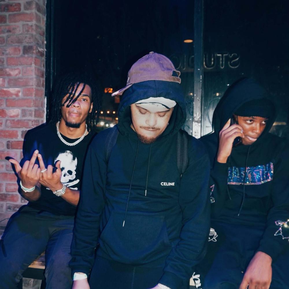 2 Involved (feat. Summrs|Explicit)