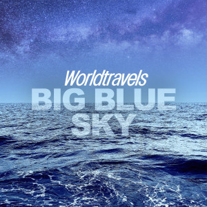 Album Big Blue Sky from 