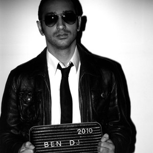 Listen to I'm in Love song with lyrics from Ben DJ