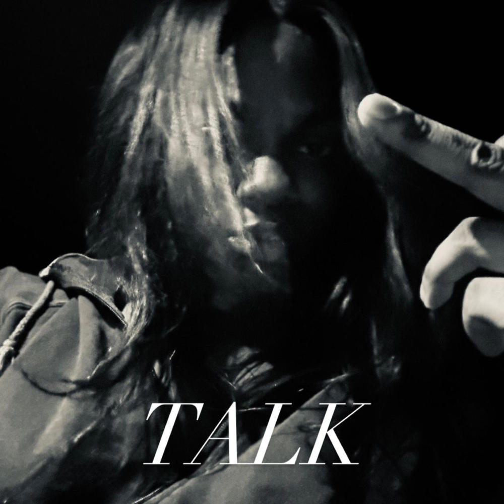 Talk (Explicit)