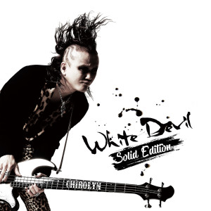 Album White Devil Solid Edition from Chirolyn