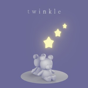 Album twinkle from 8utterfly