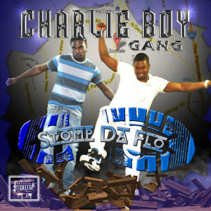 Charlie Boy Gang的專輯Stomp da Flo - Single
