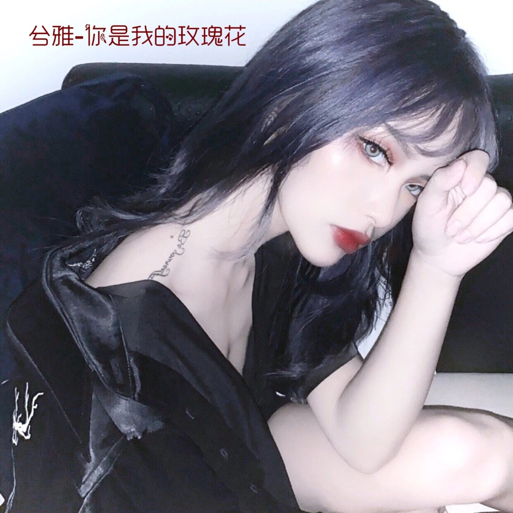 你是我的玫瑰花 (DJ版)
